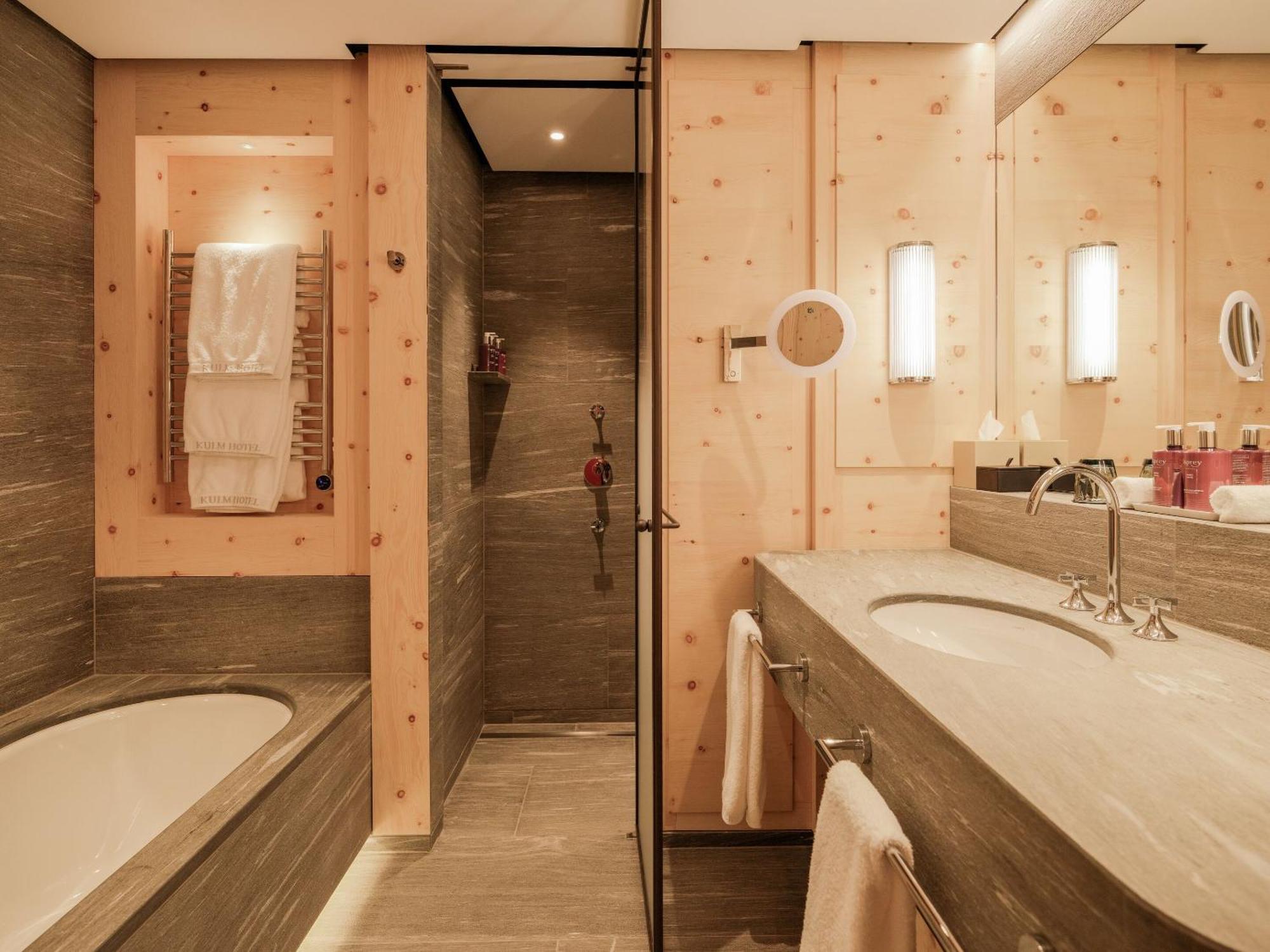 Junior Suite Deluxe