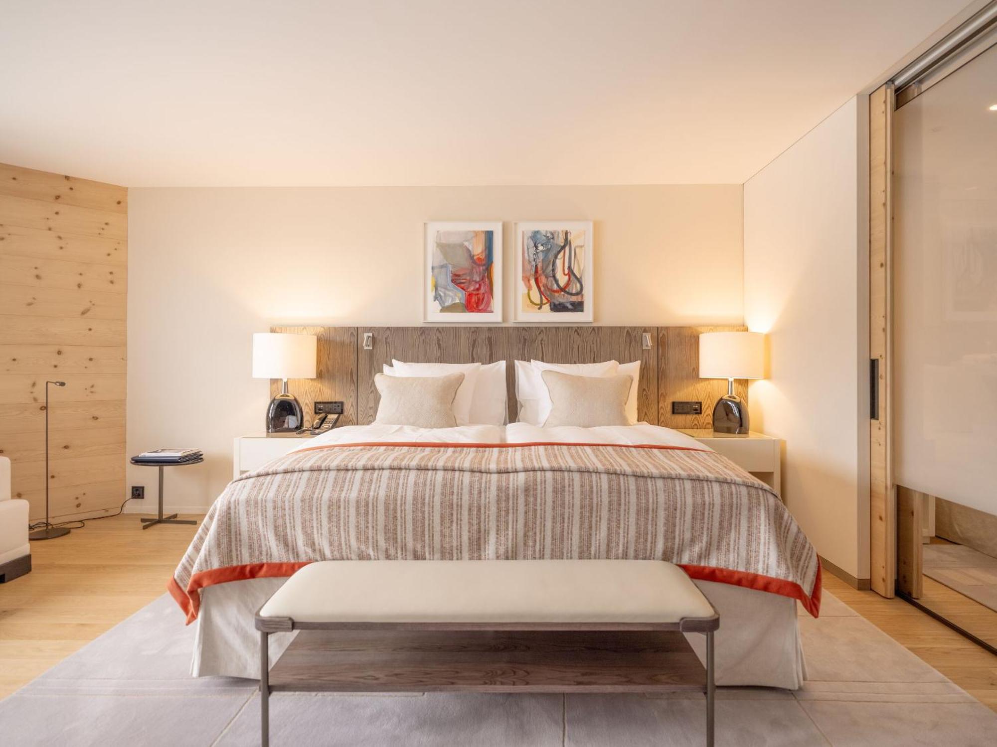 Junior Suite