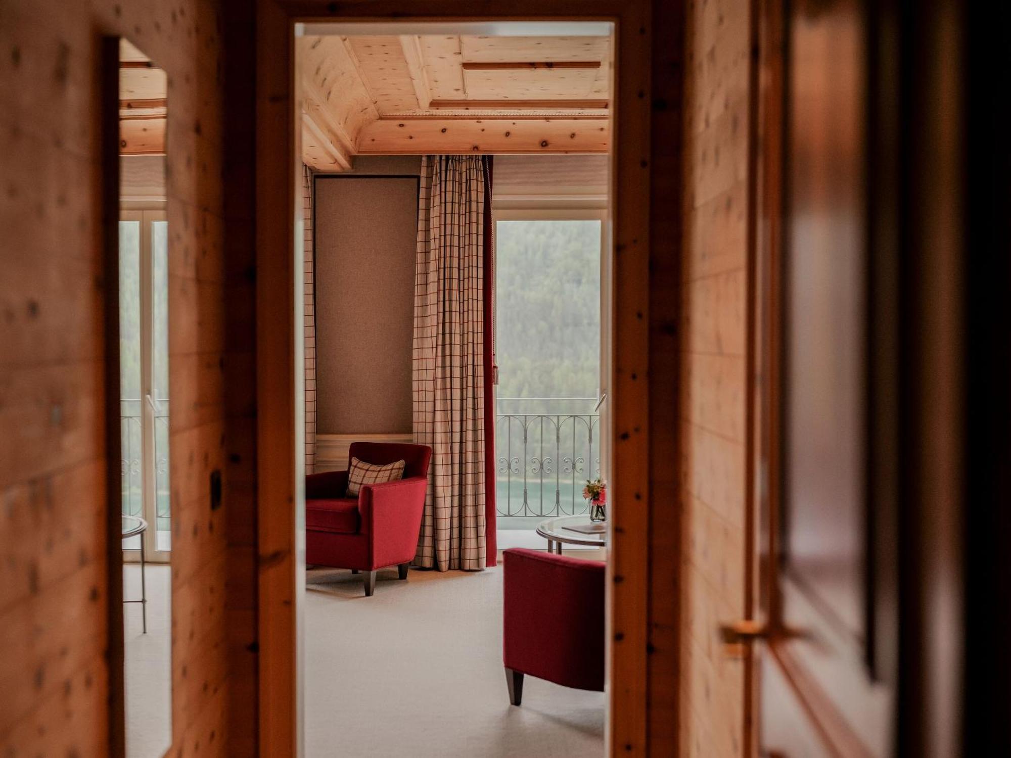 Junior Suite Deluxe