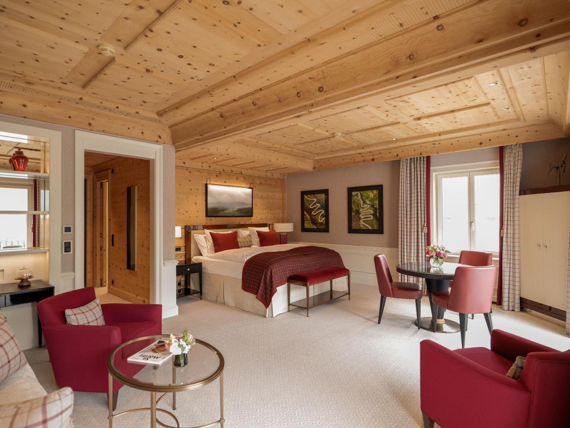 Junior Suite Deluxe