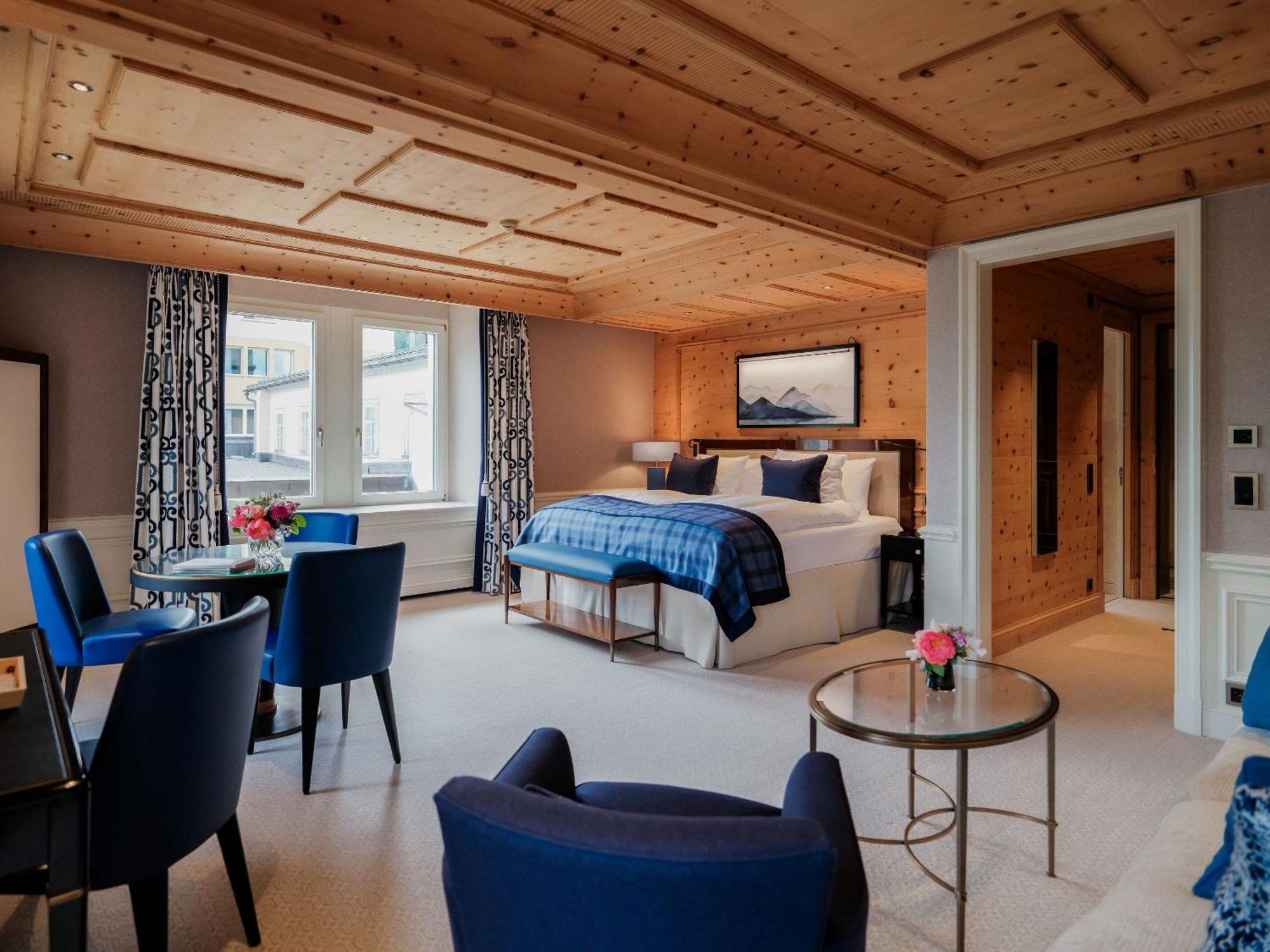 Junior Suite Deluxe